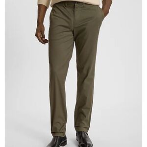 Express Hyper Stretch Skinny Chino